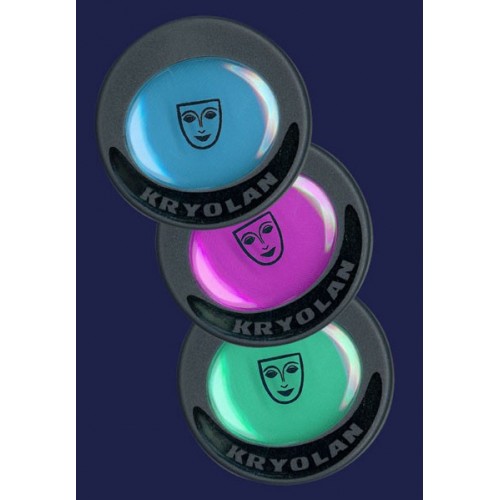 Kryolan Eye Shadow Compact	2,5g