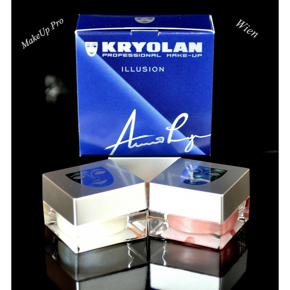 Kryolan Illusion Creme