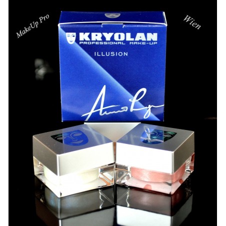 Kryolan Illusion Creme