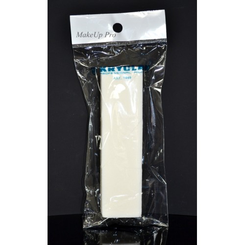 Kryolan Latex Schwammecken, 6-er Pack