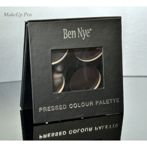 Ben Nye Magnetpalette  für 4 (leer) 