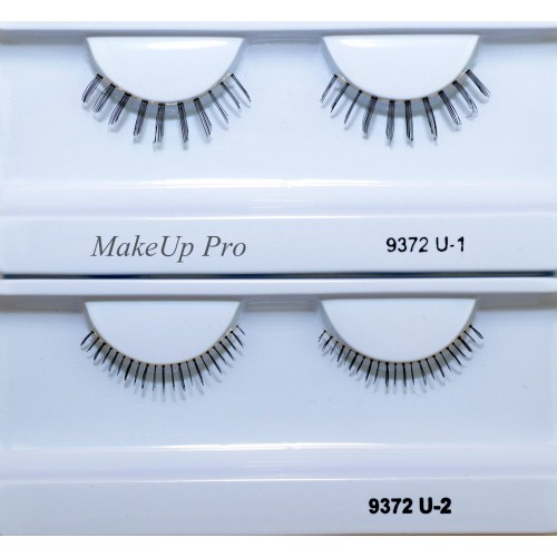 Kryolan Unterwimpern 9372