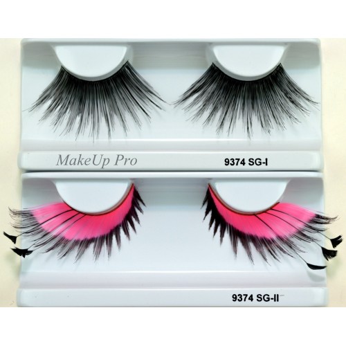 Kryolan Wimper "Showgirl"	 9374