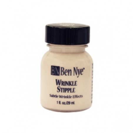 Ben Nye Wrinkle Stipple öregítő gumi 29 ml