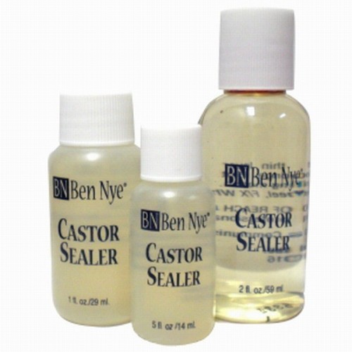 Ben Nye Castor Sealer 29 ml
