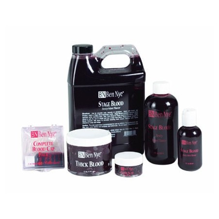 Ben Nye Thick blood zselés vér 170 g