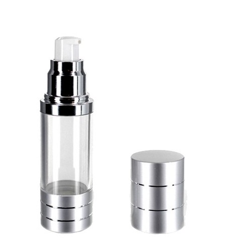 AVA airless, krémadagoló flakon 15 ml