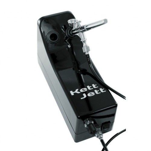 KETT JET kompresszor (battery nélkül)