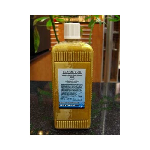 Kryolan Glanzliquid, 50 ml