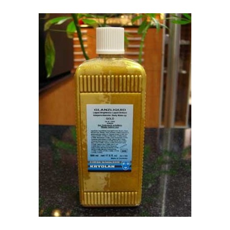 Kryolan Glanzliquid, 50 ml
