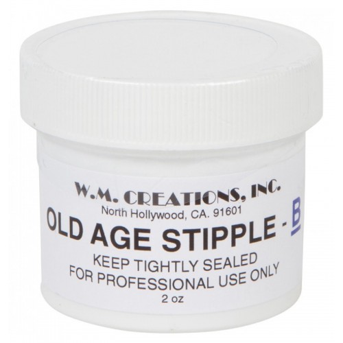 W.M. Creation Old Age Stipple B 58 ml