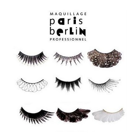 Paris Berlin CILs 100-112