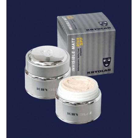 Invisible Matt Plus SPF 30 ml
