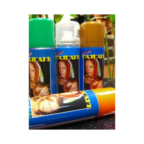 Efes hajspray