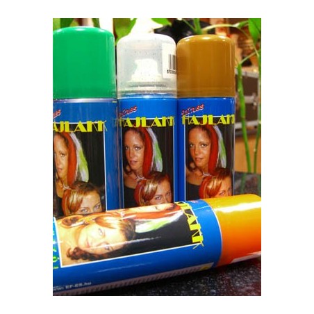 Efes hajspray