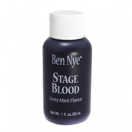 Ben Nye Stage Blood színpadi művér 29ml