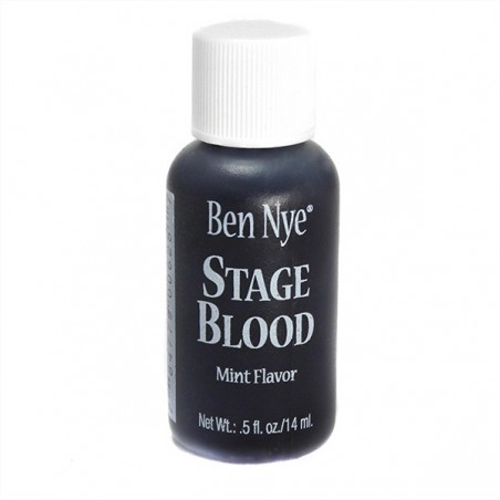 Ben Nye Stage Blood	színpadi művér 14ml