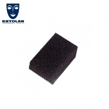 Kryolan Stoppelschwamm