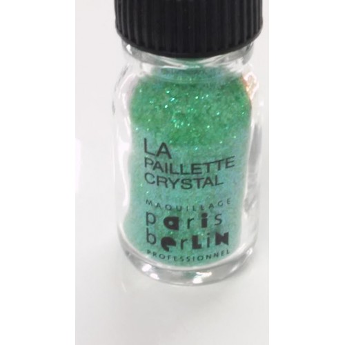 Paris Berlin Glitter 