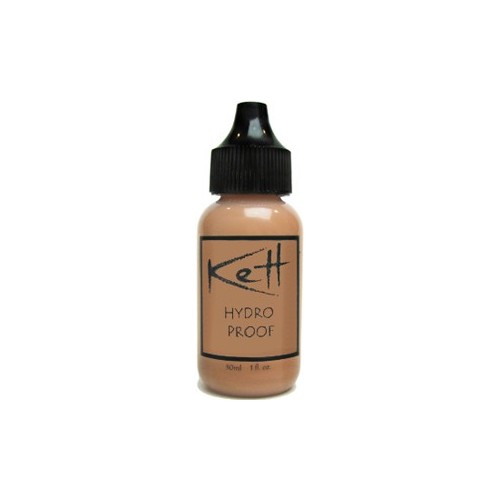 Kett vízálló alapozó 7 ml