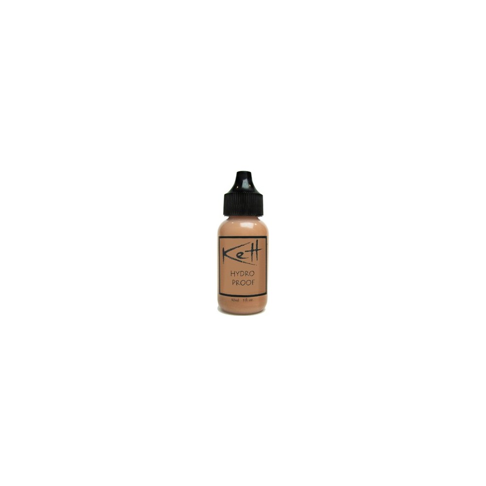 Kett vízálló alapozó 7 ml