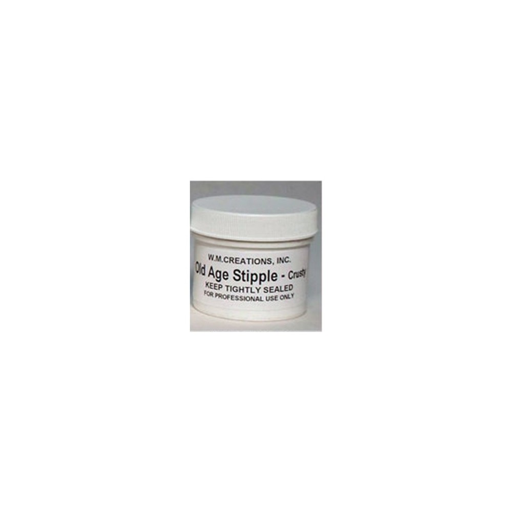 W.M. Creation Old Age Stipple Crusty 58 ml