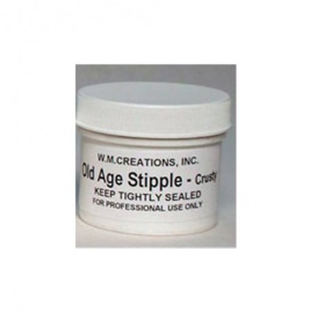 W.M. Creation Old Age Stipple Crusty 58 ml