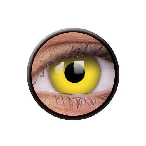 Zoelibat Catcher kontaktlencse 606