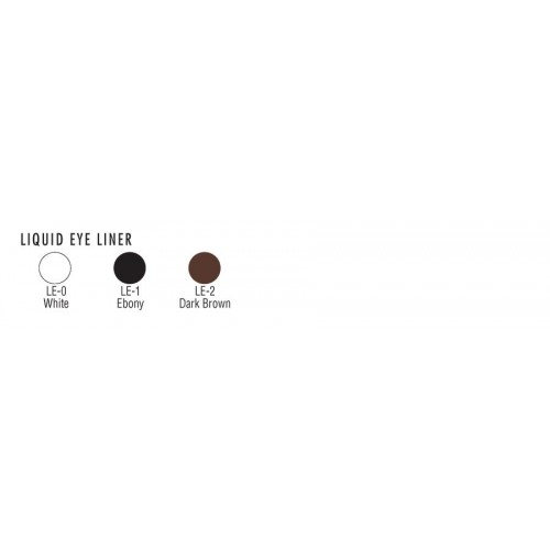 Ben Nye Liquid Eyeliner   11,3 ml