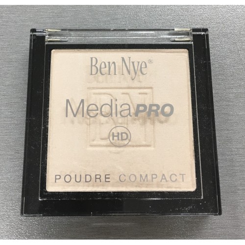 Ben Nye Shimmer Compact  Puder /18gr