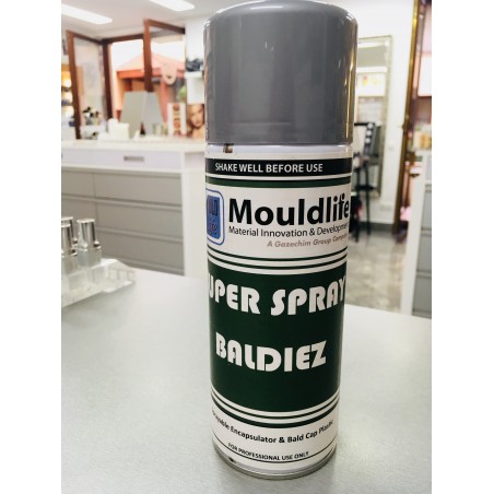 Mouldlife Super Baldiez Spray / 400ml