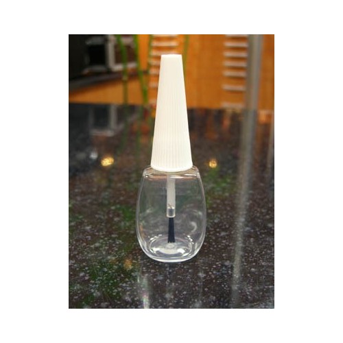 Kryolan műanyag flakon 12 ml, üres