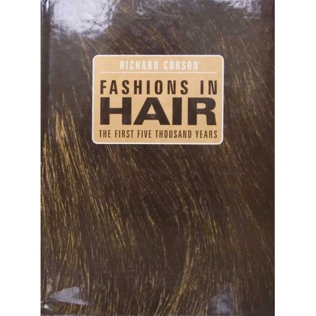 Fashion in Hair /R.Corson	englisch	