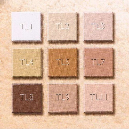 Kryolan Translucent Puder    60 g