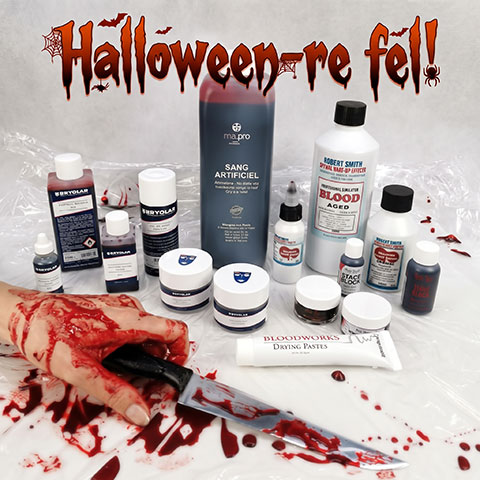Halloween